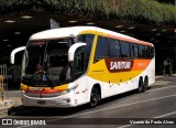 Saritur - Santa Rita Transporte Urbano e Rodoviário 26990 na cidade de Belo Horizonte, Minas Gerais, Brasil, por Vicente de Paulo Alves. Número da foto: #7768958.