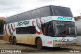 Eucatur - Empresa União Cascavel de Transportes e Turismo 3530 na cidade de Curitiba, Paraná, Brasil, por John Berata. Número da foto: #:id.