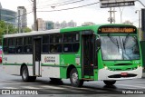 Viação Santa Brígida 1 1745 na cidade de São Paulo, São Paulo, Brasil, por Weiller Alves. Número da foto: #:id.