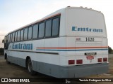 Emtram 1420 na cidade de Vitória da Conquista, Bahia, Brasil, por Tarcisio Rodrigues da Silva. Número da foto: #7769222.