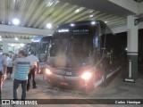 Viação Cidade Sol 8200 na cidade de Salvador, Bahia, Brasil, por Carlos  Henrique. Número da foto: #:id.