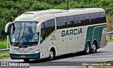 Viação Garcia 7159 na cidade de Aparecida, São Paulo, Brasil, por Athos Lauriano do Prado. Número da foto: #7769922.