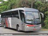 Empresa de Ônibus Pássaro Marron 45205 na cidade de São Paulo, São Paulo, Brasil, por Rodrigo Coimbra. Número da foto: #7768775.