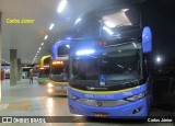 Real Expresso 11906 na cidade de Uberaba, Minas Gerais, Brasil, por Carlos Júnior. Número da foto: #7771484.