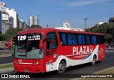 Plaza 727 na cidade de Ciudad Autónoma de Buenos Aires, Argentina, por Agustin SanCristobal1712. Número da foto: #7771141.
