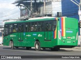Mobibrasil São Lourenço >>> Mobi-PE 2.904 na cidade de Camaragibe, Pernambuco, Brasil, por Gustavo Felipe Melo. Número da foto: #7770604.
