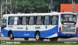 Viação Forte AF-98615 na cidade de Ananindeua, Pará, Brasil, por Glauber Correa. Número da foto: #7768490.