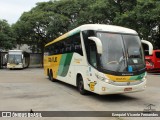 Empresa Gontijo de Transportes 18205 na cidade de São Paulo, São Paulo, Brasil, por Ezequiel Vicente Fernandes. Número da foto: #7770351.