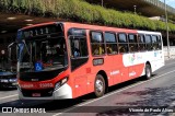 Laguna Auto Ônibus 23093 na cidade de Belo Horizonte, Minas Gerais, Brasil, por Vicente de Paulo Alves. ID da foto: :id.