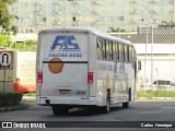 Falcão Real 1070 na cidade de Salvador, Bahia, Brasil, por Carlos  Henrique. Número da foto: #:id.