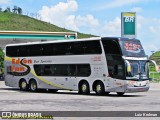 Edson Vans Vip Locações e Transporte 7300 na cidade de Juiz de Fora, Minas Gerais, Brasil, por Luiz Krolman. Número da foto: #7771613.