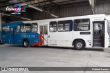 Expresso Lorenzutti 504 na cidade de Vila Velha, Espírito Santo, Brasil, por Gabriel Lavnis. Número da foto: #7769709.