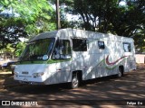 Motorhomes 6919 na cidade de Corbélia, Paraná, Brasil, por Felipe  Dn. Número da foto: #7771648.