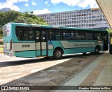 UTB - União Transporte Brasília 2520 na cidade de Brasília, Distrito Federal, Brasil, por Douglas  Brandao da Silva. Número da foto: #:id.
