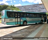 UTB - União Transporte Brasília 2520 na cidade de Brasília, Distrito Federal, Brasil, por Douglas  Brandao da Silva. ID da foto: :id.