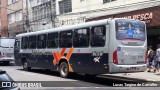 Rápido Campinas 17017 na cidade de Jundiaí, São Paulo, Brasil, por Lucas Targino de Carvalho. Número da foto: #:id.