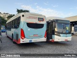 Auto Omnibus Floramar 06 na cidade de Belo Horizonte, Minas Gerais, Brasil, por Weslley Silva. Número da foto: #:id.