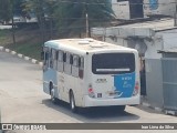 Transwolff Transportes e Turismo 6 6721 na cidade de São Paulo, São Paulo, Brasil, por Iran Lima da Silva. Número da foto: #:id.