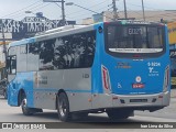 Transwolff Transportes e Turismo 6 6234 na cidade de São Paulo, São Paulo, Brasil, por Iran Lima da Silva. ID da foto: :id.