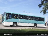Transportes Santa Maria 622 na cidade de Pelotas, Rio Grande do Sul, Brasil, por Rafael Ribeiro Reis. Número da foto: #:id.