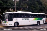 Vesper Transportes 6236 na cidade de Águas da Prata, São Paulo, Brasil, por John Berata. Número da foto: #:id.