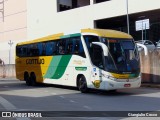 Empresa Gontijo de Transportes 19415 na cidade de Betim, Minas Gerais, Brasil, por Giangiulio Cocco. Número da foto: #:id.