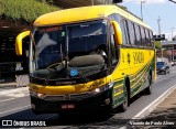 Viação Sandra 1800 na cidade de Belo Horizonte, Minas Gerais, Brasil, por Vicente de Paulo Alves. Número da foto: #7769642.
