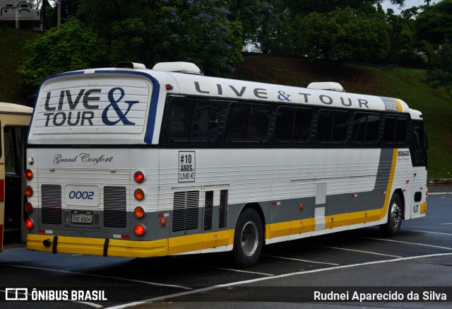 Live & Tour 0002 na cidade de São Paulo, São Paulo, Brasil, por Rudnei Aparecido da Silva. Número da foto: #7772286.