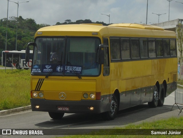 Robson Viagem e Turismo 1398 na cidade de Recife, Pernambuco, Brasil, por Samuel Júnior. ID da foto: 7775228.