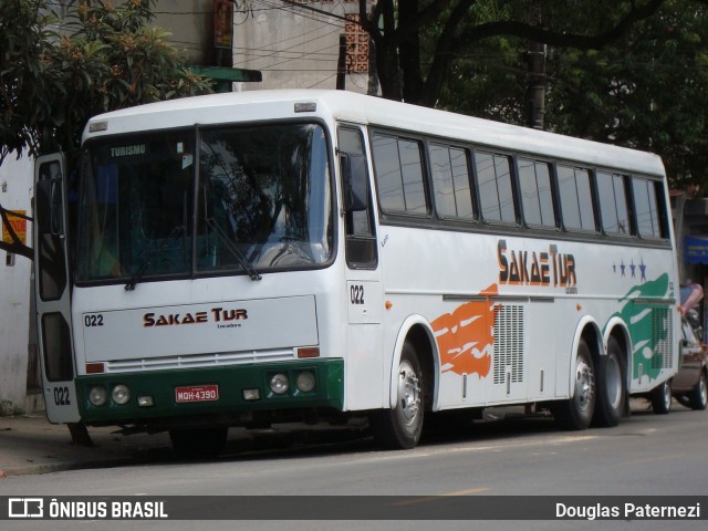 Locadora Sakae Tur 022 na cidade de Osasco, São Paulo, Brasil, por Douglas Paternezi. Número da foto: #7774326.