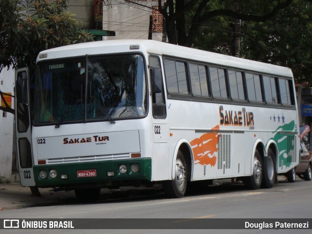 Locadora Sakae Tur 022 na cidade de Osasco, São Paulo, Brasil, por Douglas Paternezi. ID da foto: 7774326.