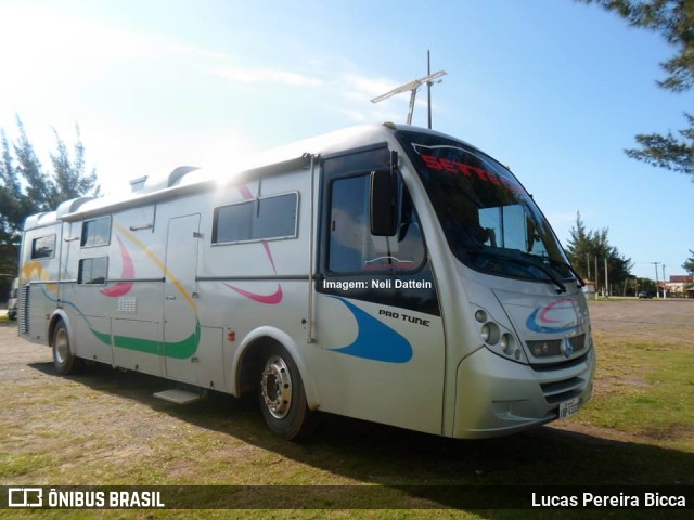 Equipe Sette Car 0333 na cidade de Imbé, Rio Grande do Sul, Brasil, por Lucas Pereira Bicca. ID da foto: 7772526.