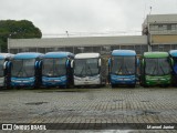 Auto Viação 1001 5233 na cidade de São Paulo, São Paulo, Brasil, por Manoel Junior. Número da foto: #7773011.