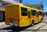 Via Metro Transportes Urbanos 3020 na cidade de Ilhéus, Bahia, Brasil, por Wesllei Santos. ID da foto: :id.