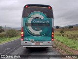 Auto Viação Camurujipe 4032 na cidade de Dário Meira, Bahia, Brasil, por Rafael Freitas. Número da foto: #7774075.