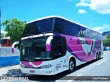 Alvan Turismo 2002 na cidade de Aparecida, São Paulo, Brasil, por Luiz Krolman. Número da foto: #7773636.