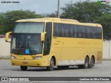 Viação Itapemirim 49017 na cidade de Caruaru, Pernambuco, Brasil, por Lenilson da Silva Pessoa. Número da foto: #7774453.