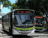 Transportes Paranapuan B10188 na cidade de Rio de Janeiro, Rio de Janeiro, Brasil, por Jhonathan Barros. Número da foto: #:id.