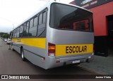 Viação Garcia 7508 na cidade de Taquarituba, São Paulo, Brasil, por Josino Vieira. Número da foto: #7774044.
