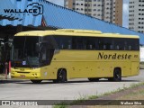 Viação Nordeste 8020 na cidade de Natal, Rio Grande do Norte, Brasil, por Wallace Silva. Número da foto: #7773576.