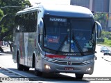 Auto Viação Urubupungá 20.113 na cidade de Barueri, São Paulo, Brasil, por Hércules Cavalcante. Número da foto: #:id.