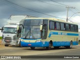 Viação Novo Horizonte 1004111 na cidade de Vitória da Conquista, Bahia, Brasil, por Anderson Queiroz. Número da foto: #:id.