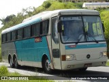 Empresa de Ônibus Nossa Senhora da Penha 33053 na cidade de Barra do Piraí, Rio de Janeiro, Brasil, por José Augusto de Souza Oliveira. ID da foto: :id.