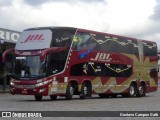 JBL Turismo 5900 na cidade de Balneário Camboriú, Santa Catarina, Brasil, por Gustavo Campos Gatti. Número da foto: #7772355.