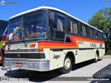 Viação Santana Iapó 250 na cidade de Curitiba, Paraná, Brasil, por Guilherme Estevan. Número da foto: #:id.