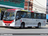 Transportes Barra D13010 na cidade de Rio de Janeiro, Rio de Janeiro, Brasil, por Renan Vieira. ID da foto: :id.