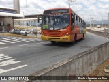 Viação Santa Edwiges 69949 na cidade de Betim, Minas Gerais, Brasil, por Paulo Alexandre da Silva. Número da foto: #:id.