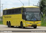 Viação Nordeste 2050 na cidade de Natal, Rio Grande do Norte, Brasil, por Joao Paulo Nascimento Silva. Número da foto: #7774302.