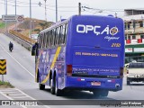 Opção Viagens 2150 na cidade de Juiz de Fora, Minas Gerais, Brasil, por Luiz Krolman. ID da foto: :id.