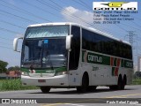 Empresa Gontijo de Transportes 21235 na cidade de São José dos Campos, São Paulo, Brasil, por Paulo Rafael Peixoto. Número da foto: #7772989.